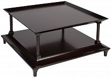 стол журнальный grand piano черный в Таганроге