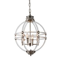 подвесной светильник impero nickel от delight collection в Таганроге