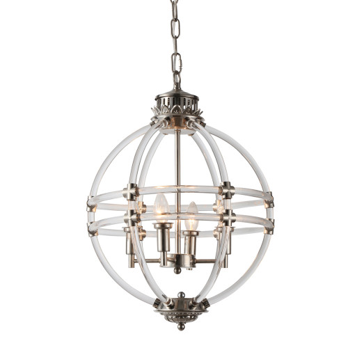 подвесной светильник impero nickel от delight collection в Таганроге