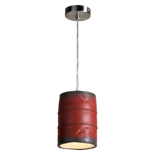 подвеcной светильник lussole loft grlsp-9527 в Таганроге