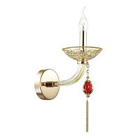 бра odeon light donna 3927/1w в Таганроге