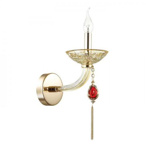 бра odeon light donna 3927/1w в Таганроге