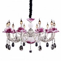подвесная люстра osgona anemone 714104 в Таганроге