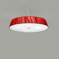 подвесной светильник lilith s 55 red от leucos в Таганроге