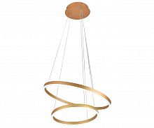 подвесной светодиодный светильник kink light тор 08219,33(3000k) в Таганроге