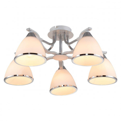 потолочная люстра toplight sheena tl3670x-05ry в Таганроге