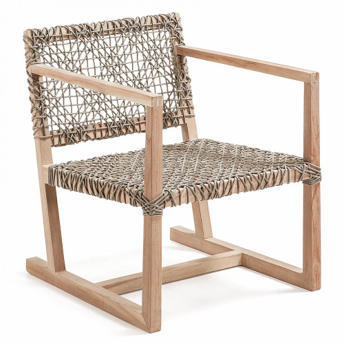 кресло diamond бежевое в Таганроге