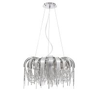 подвесной светильник avenue 5 от delight collection хром в Таганроге