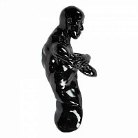скульптура rodin at work black в Таганроге