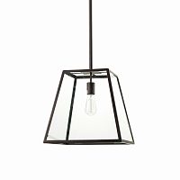 подвесной светильник loft 40х40 в Таганроге