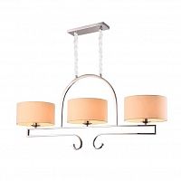 подвесная люстра newport 31303/s в Таганроге