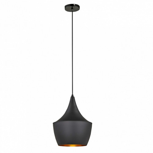 светильник balina fat black в Таганроге