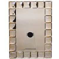 фоторамка mirror из хрусталя 24.5х18.3х11.6 в Таганроге