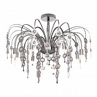потолочная люстра silver light prestige 706.54.8 в Таганроге