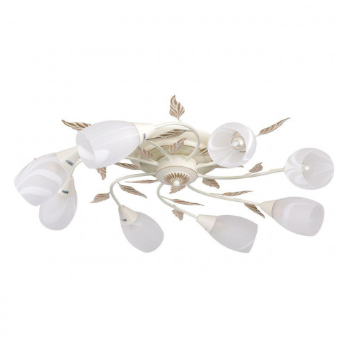 потолочная люстра f-promo plato 2444-8u в Таганроге