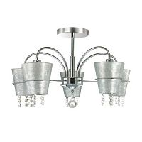 потолочная люстра lumion buonaprana 3520/5c в Таганроге