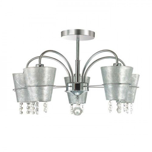 потолочная люстра lumion buonaprana 3520/5c в Таганроге