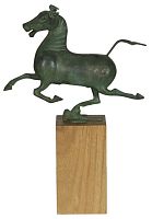 декор cavallo bronze middle в Таганроге