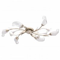 потолочная люстра mw-light восторг 242016906 в Таганроге