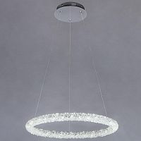 подвесной светодиодный светильник bogates pandora 416/1 strotskis в Таганроге