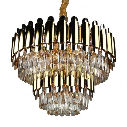 подвесная люстра omnilux malgrate oml-81403-13 в Таганроге