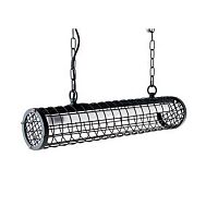 подвесной светильник loft it tube loft1701bk в Таганроге