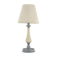 настольная лампа maytoni rebecca arm355-tl-01-gr в Таганроге