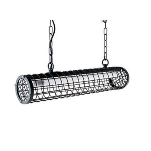 подвесной светильник loft it tube loft1701bk в Таганроге