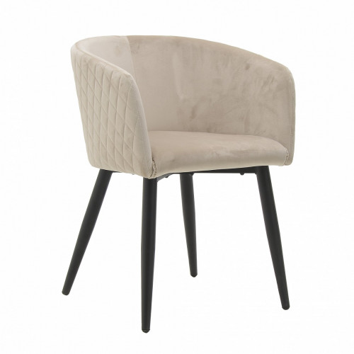 кресло rika бежевое в Таганроге