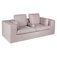 диван-кровать maisy sea foam раскладной прямой бежевый в Таганроге