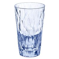 стакан superglas club no.6, 300 мл, синий в Таганроге