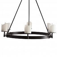 люстра velada белая, чёрная в Таганроге