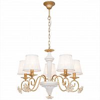 подвесная люстра silver light benedict 736.53.5 в Таганроге