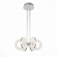 подвесной светодиодный светильник st luce sl903.103.06 в Таганроге