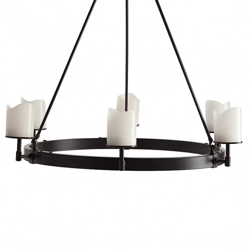 люстра velada белая, чёрная в Таганроге