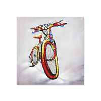 картина bicycle в Таганроге