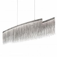 подвесной светодиодный светильник ideal lux versus sp216 oval в Таганроге