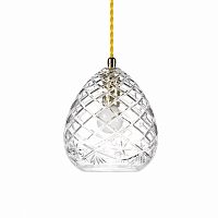 подвесной светильник crystal net в Таганроге