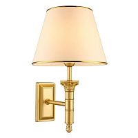 бра arte lamp budapest a9185ap-1sg в Таганроге
