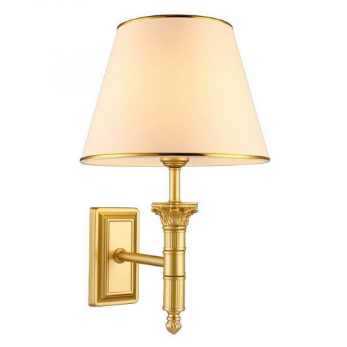 бра arte lamp budapest a9185ap-1sg в Таганроге
