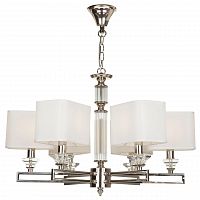 подвесная люстра maytoni ontario mod020pl-06ch в Таганроге
