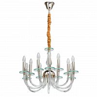 подвесная люстра mw-light кьянти 1 720010812 в Таганроге