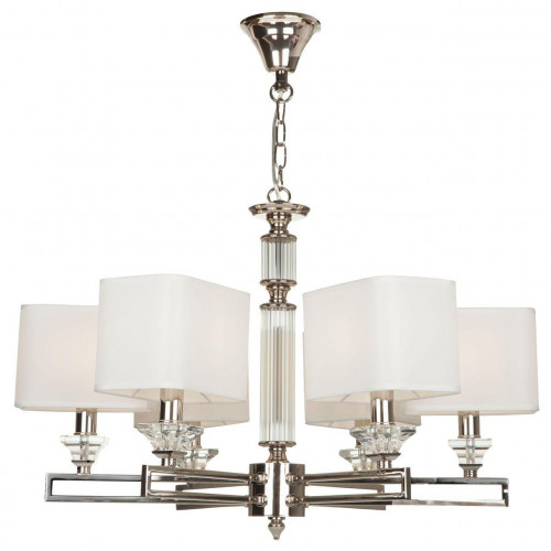 подвесная люстра maytoni ontario mod020pl-06ch в Таганроге