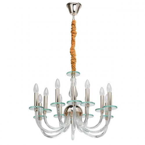 подвесная люстра mw-light кьянти 1 720010812 в Таганроге