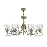 подвесная люстра maytoni sabina rc145-pl-07-mg в Таганроге