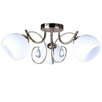 потолочная люстра omnilux martello oml-25207-03 в Таганроге