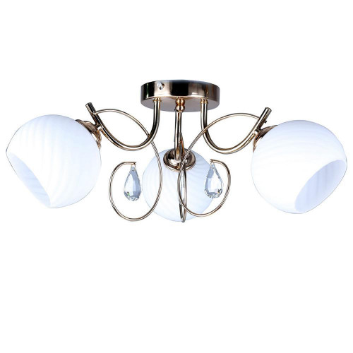 потолочная люстра omnilux martello oml-25207-03 в Таганроге