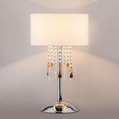 настольная лампа bogates glamour 01097/1 strotskis в Таганроге