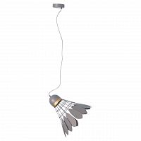 подвесной светильник lussole loft bristol grlsp-8070 в Таганроге