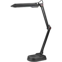 настольная лампа arte lamp desk a5810lt-1bk в Таганроге